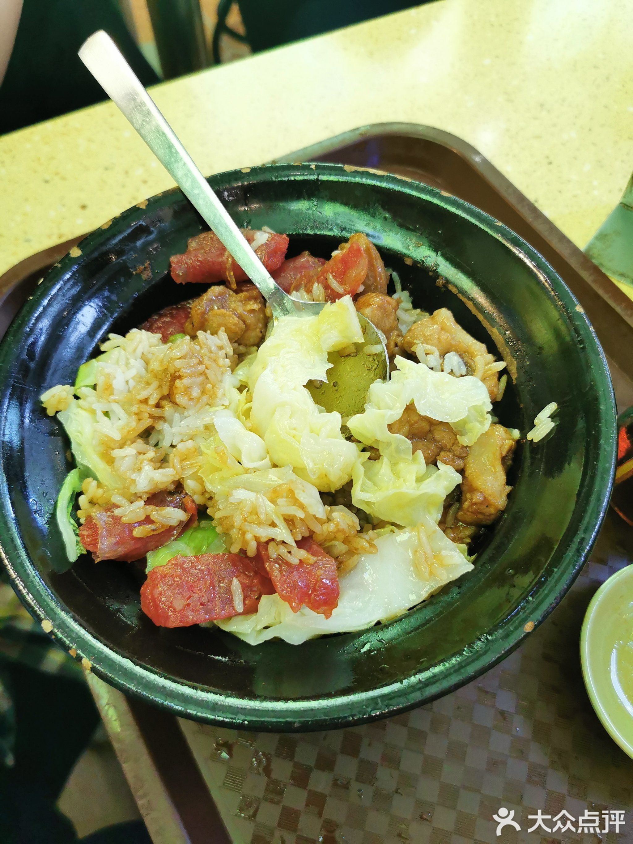 煲煲靓(口岸购物广场店)