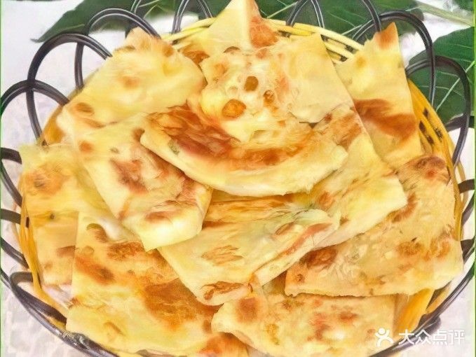 兰州牛肉面(新村店)