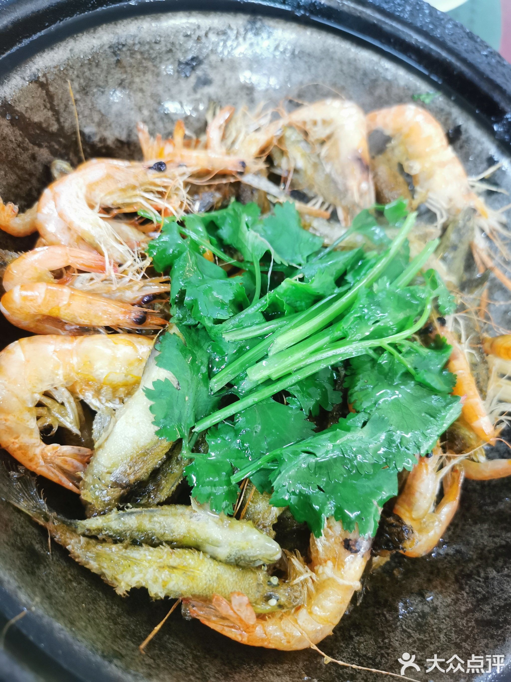 海天然饭店