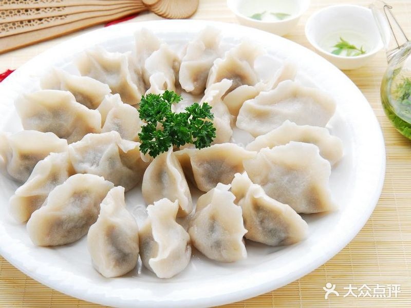 三饺酒留餐饮店