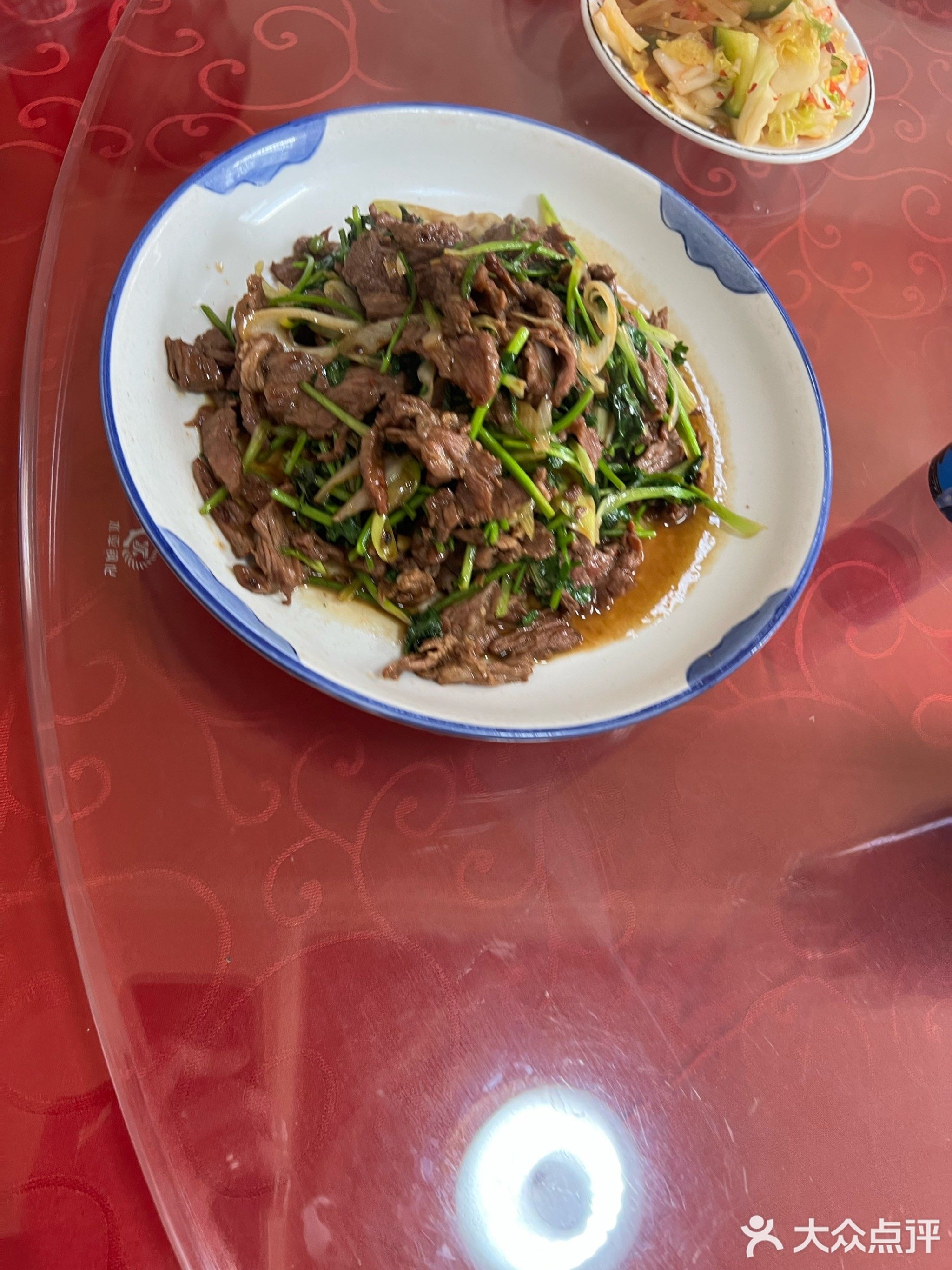 赵家清真(健民街店)