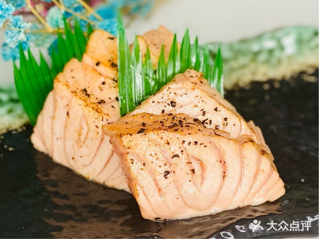 鮨鱼小喵(万象生活广场店)