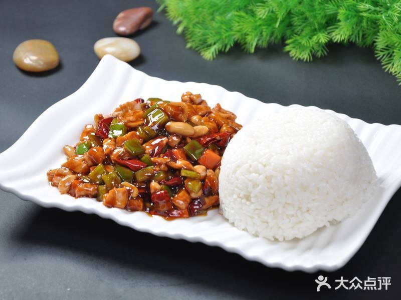 周氏饸饹面(山南店)