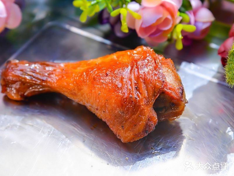 大元榴莲披萨(崇左店)