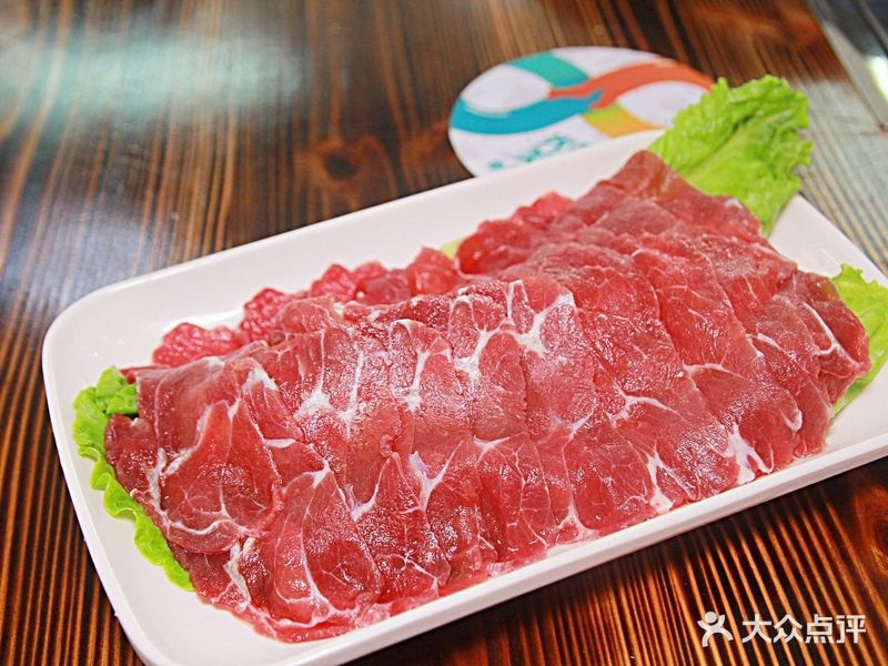 三锅联焖(定西览山店)