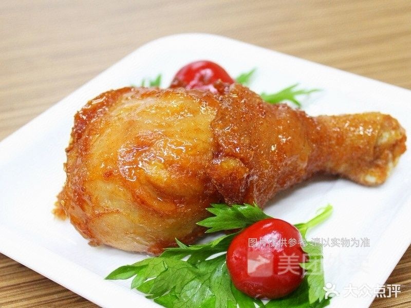 王者炒饭(花山路店)
