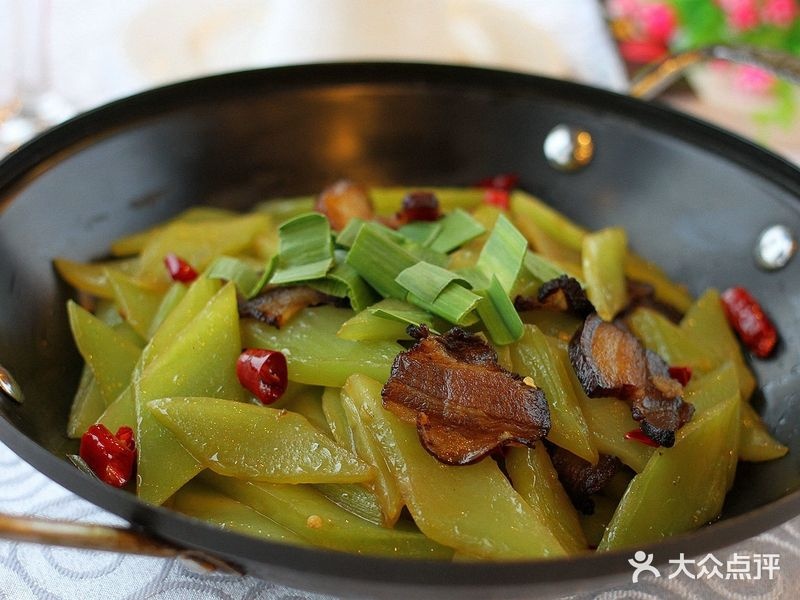 毛家湘菜新概念(新会店)