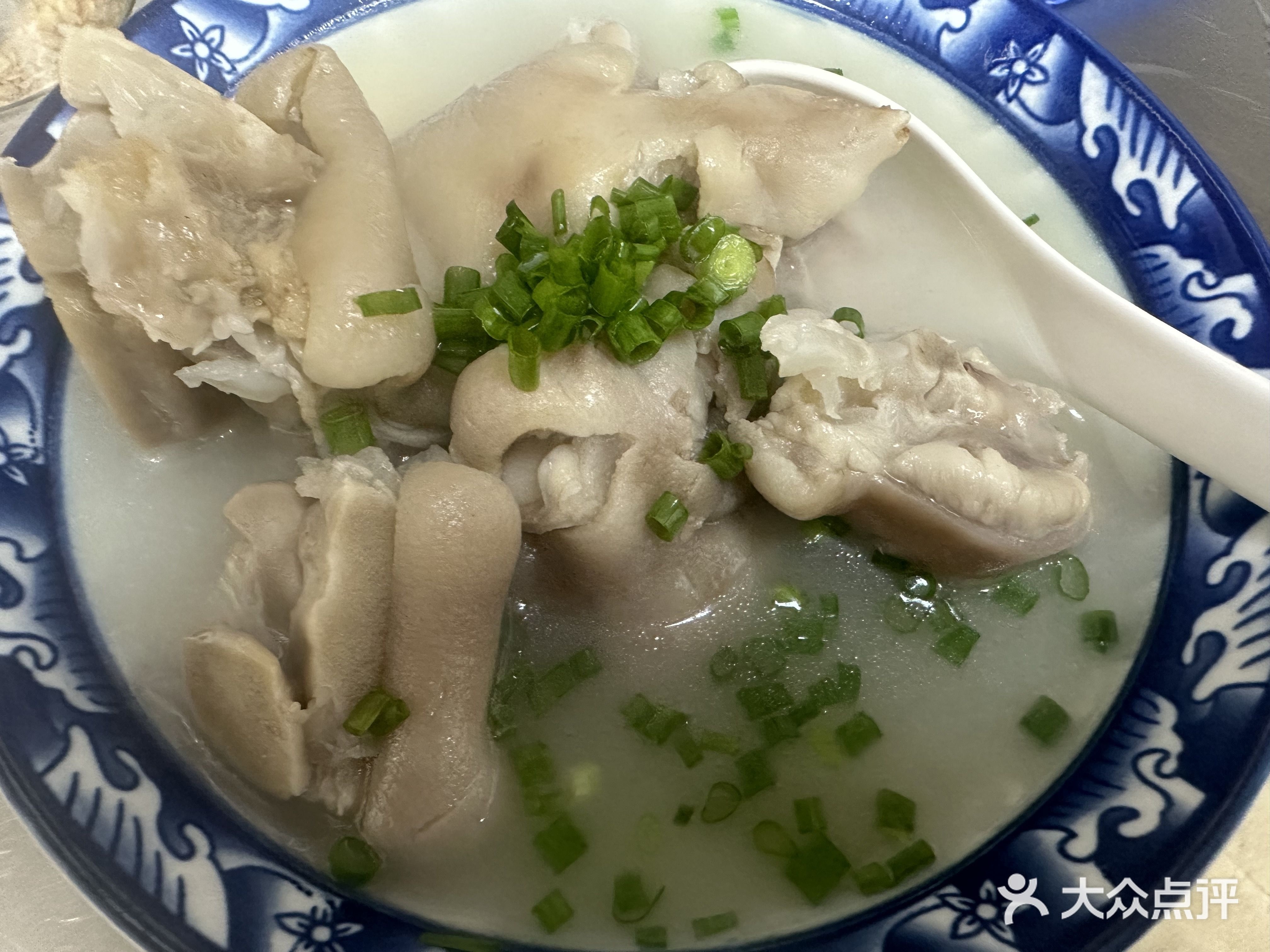 孙太婆成都老妈蹄花(北海店)