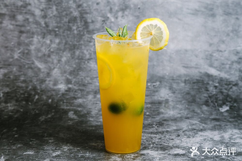 蜜嘟甜品汉堡店