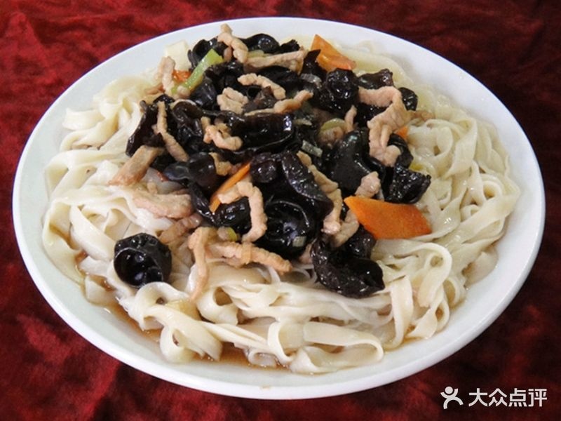 清真鹏哥兰州拉面