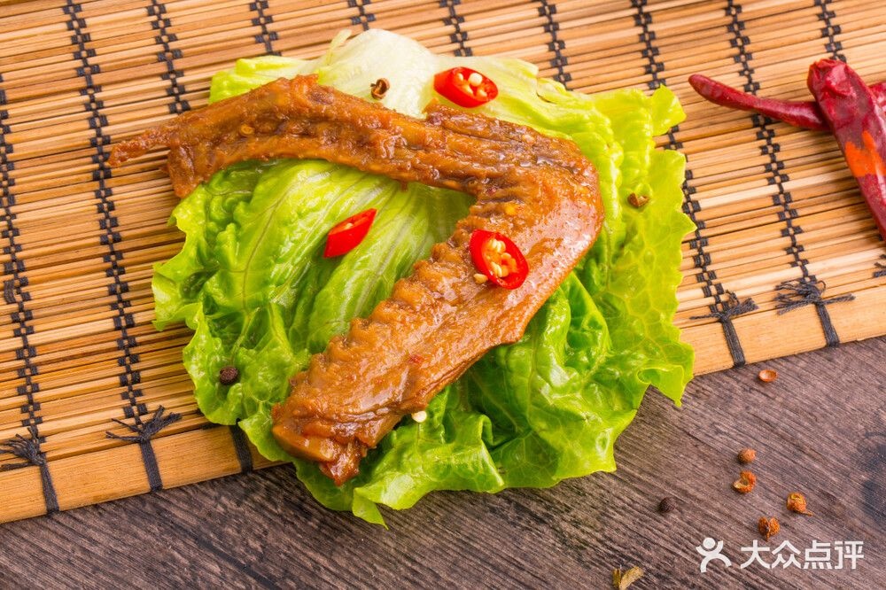 小吃部落(浦北奥园广场店)