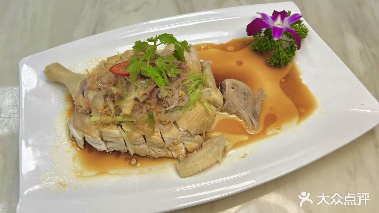 万家灯火(祥发路店)