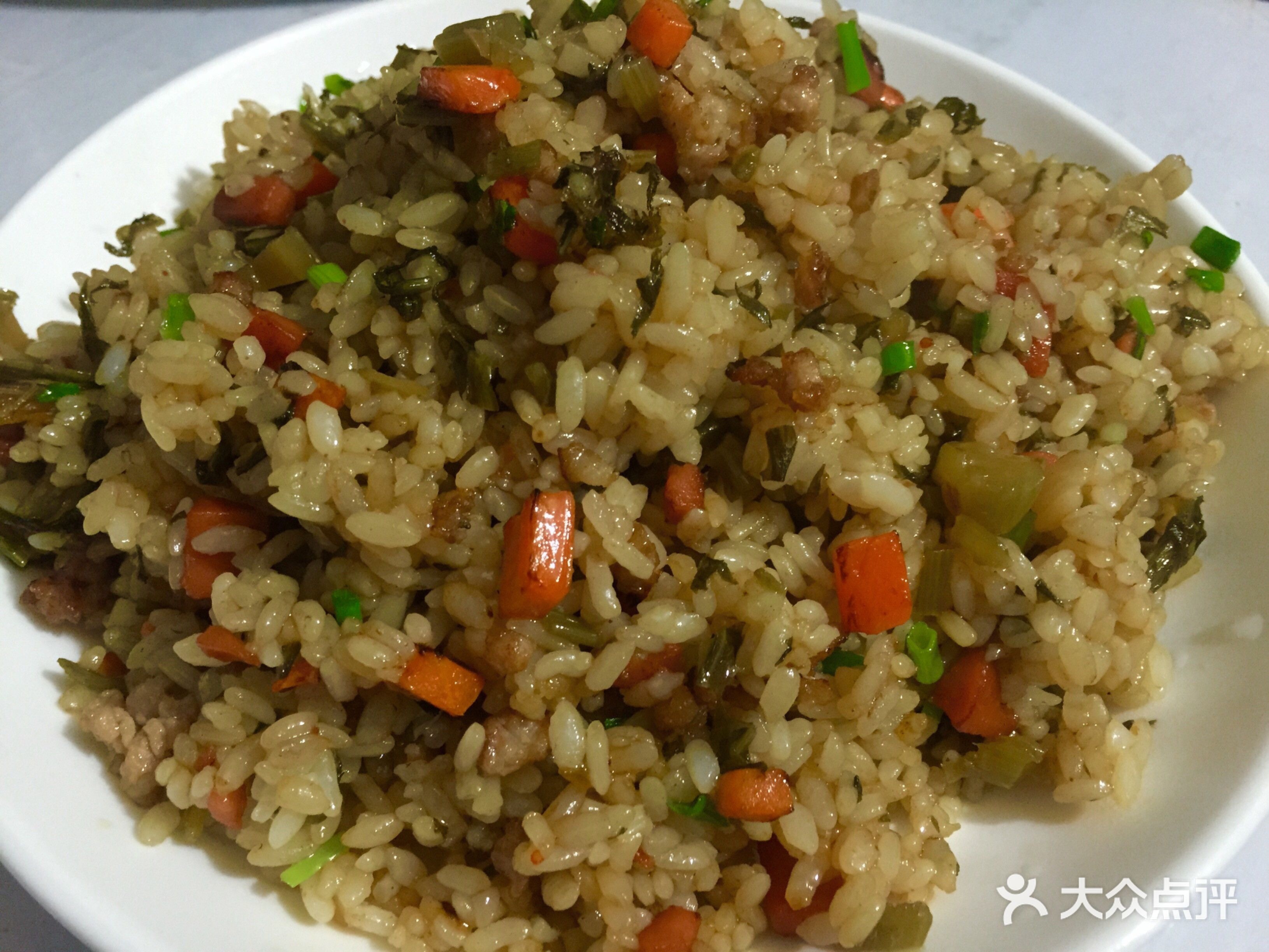 腾冲清真土牛肉饭店(芒市店)