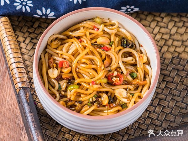 川味米粉(春江花月店)