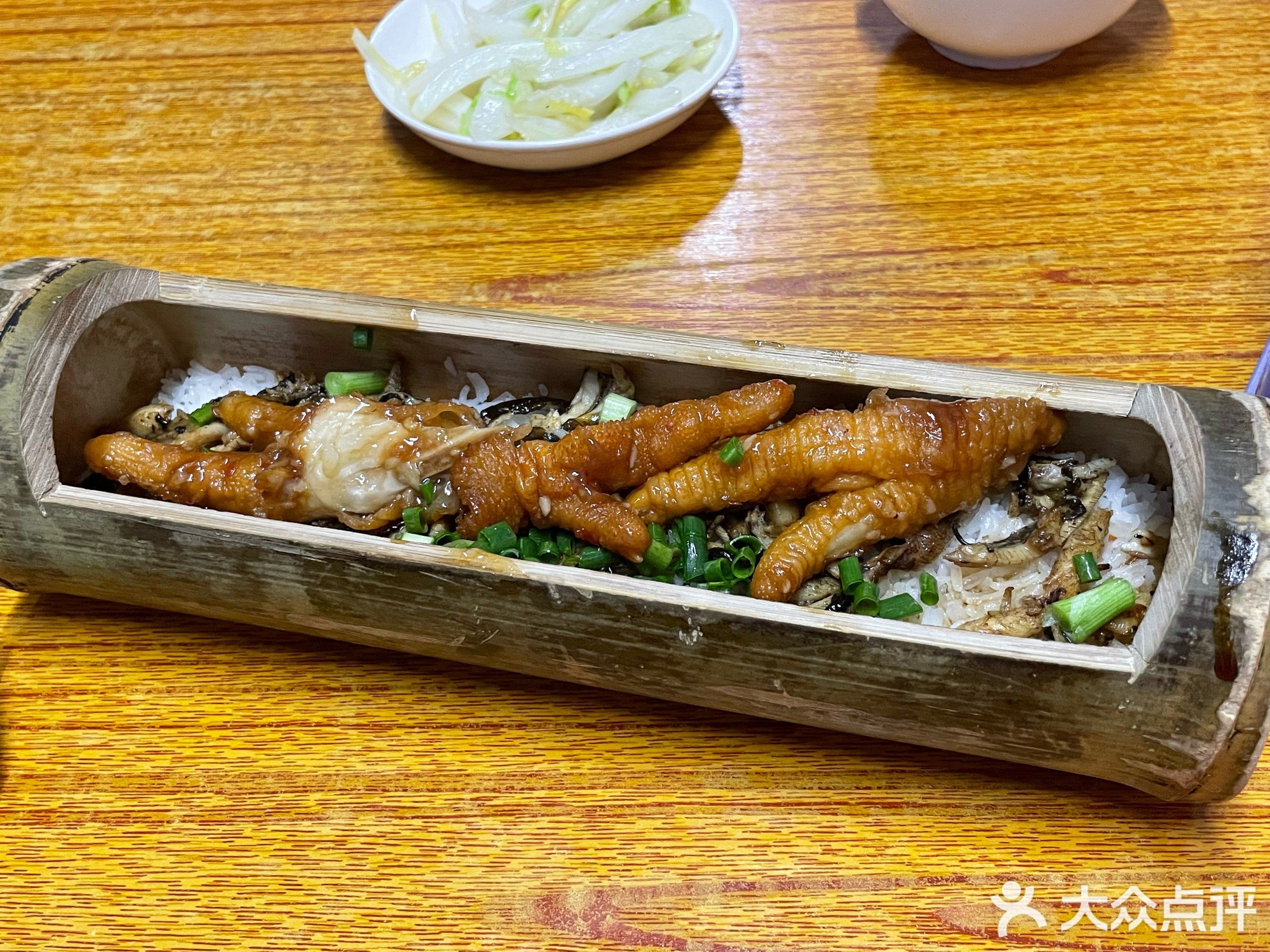 富仔美食店(台山店)