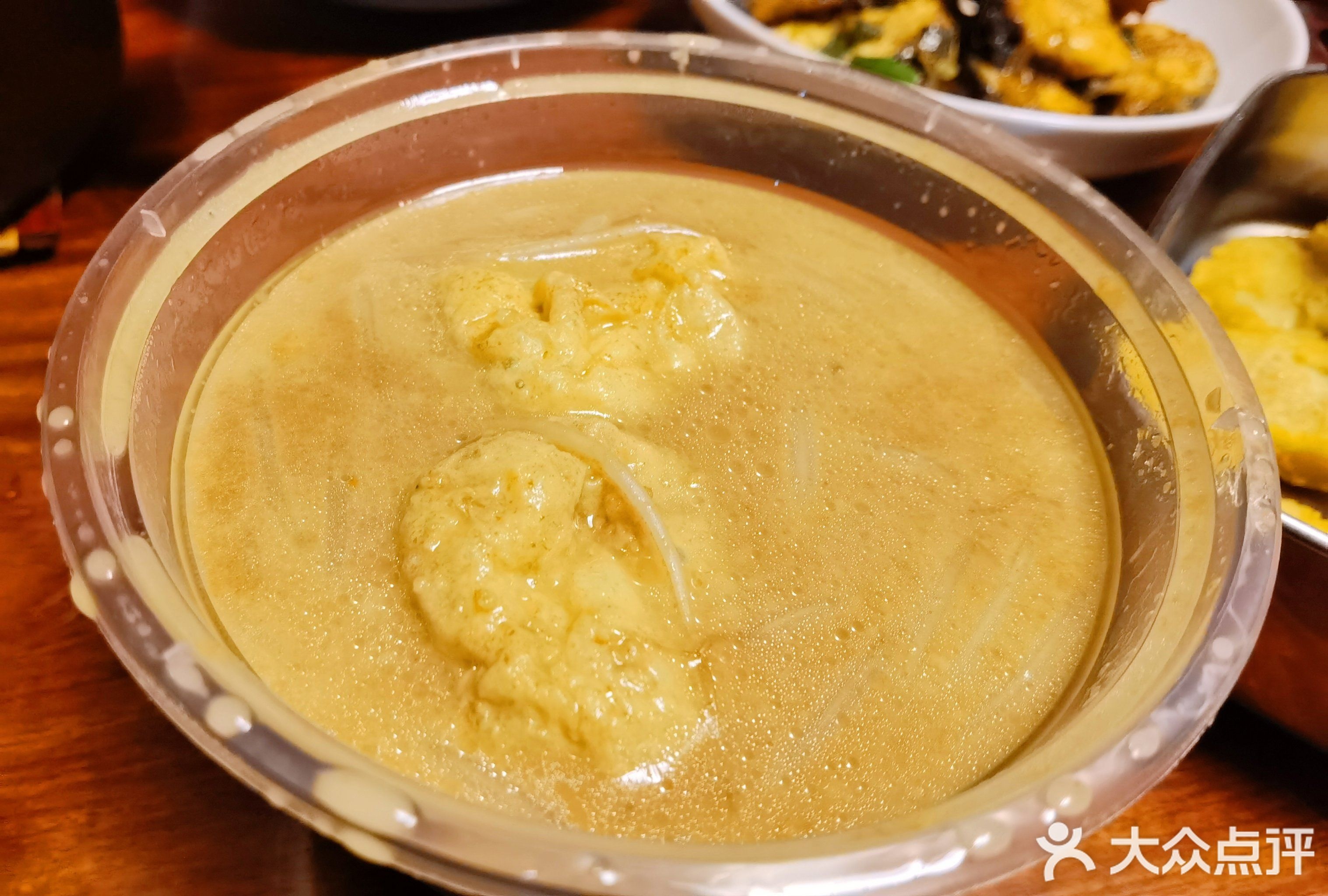 汤魂·鲜汤粉面(石泉新邨店)