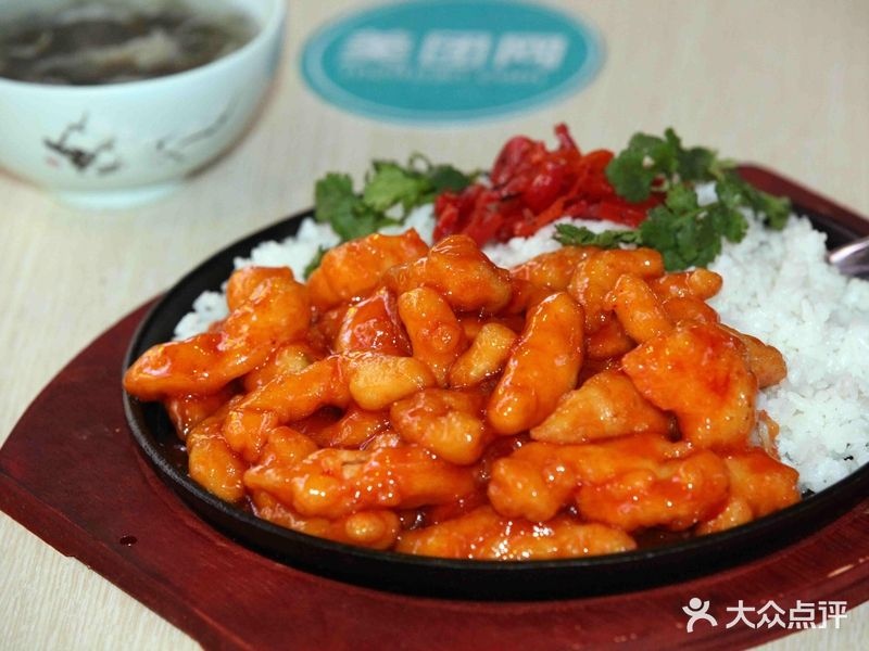 阿国烤鱼川菜(中山路步行街店)