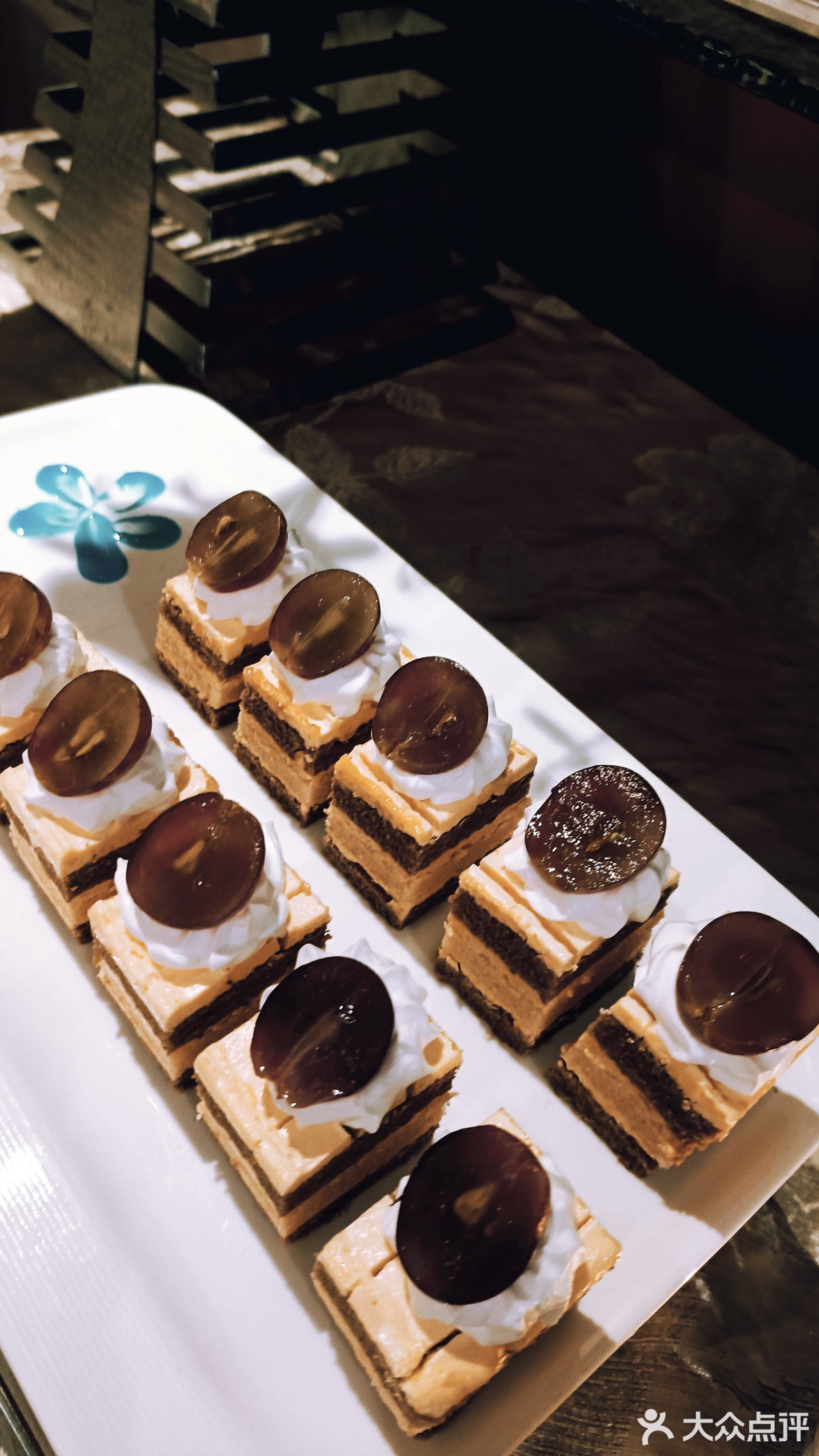 温德姆花园酒店-自助餐(乐龄中州国际大饭店店)