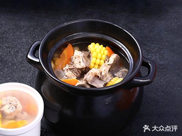 裕茗广式茶点·炒饭·粥·肠粉(三栋店)