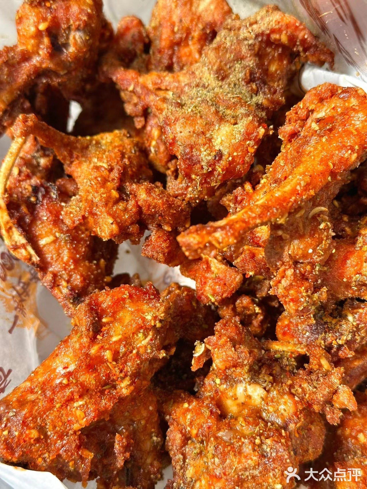 香约鸡架(三亚店)