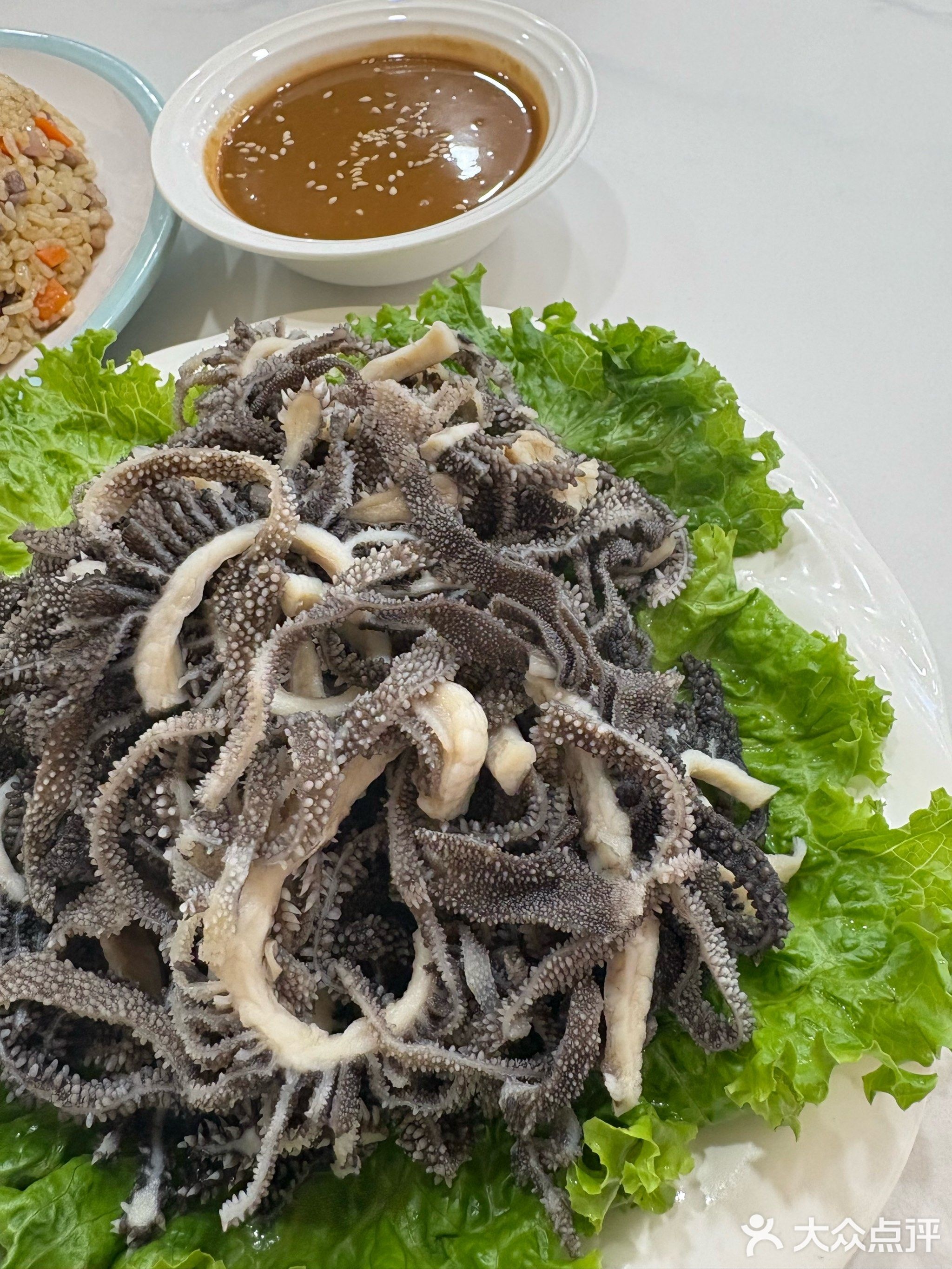 洪玉斋清真小厨