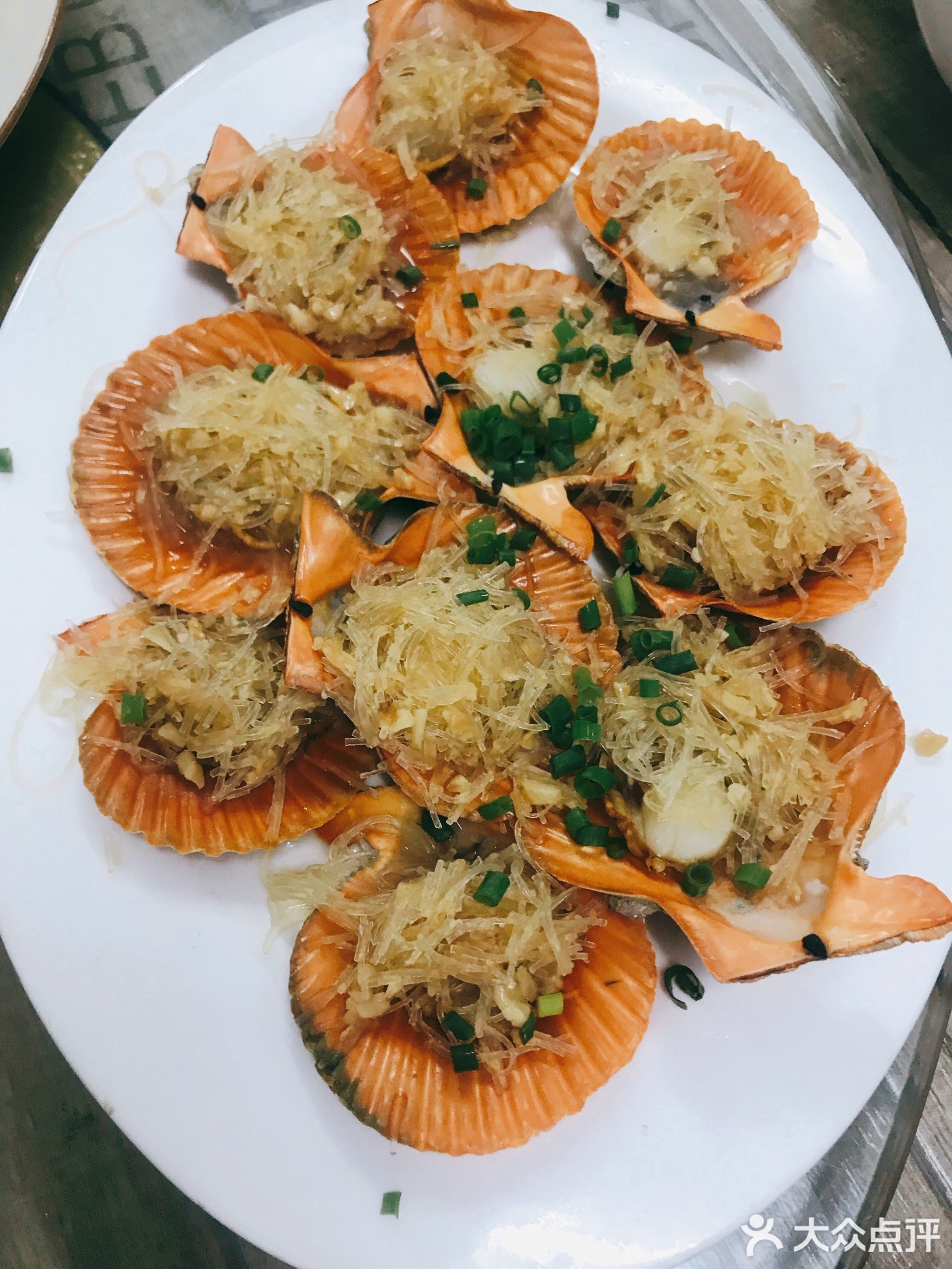 明华活海鲜餐厅(精选优质商店)