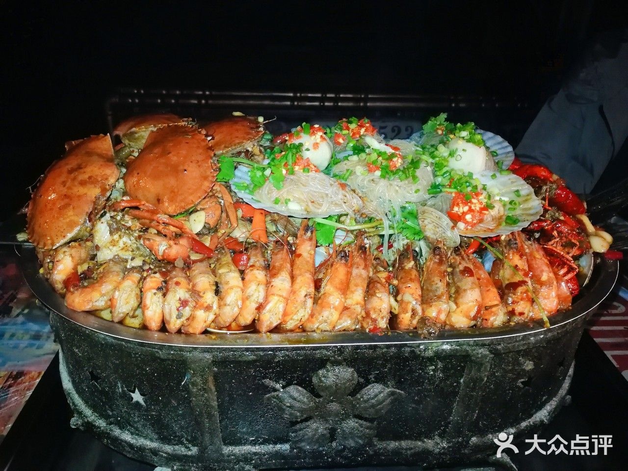 萍姐美厨·阜阳美味(颍泉万达店)