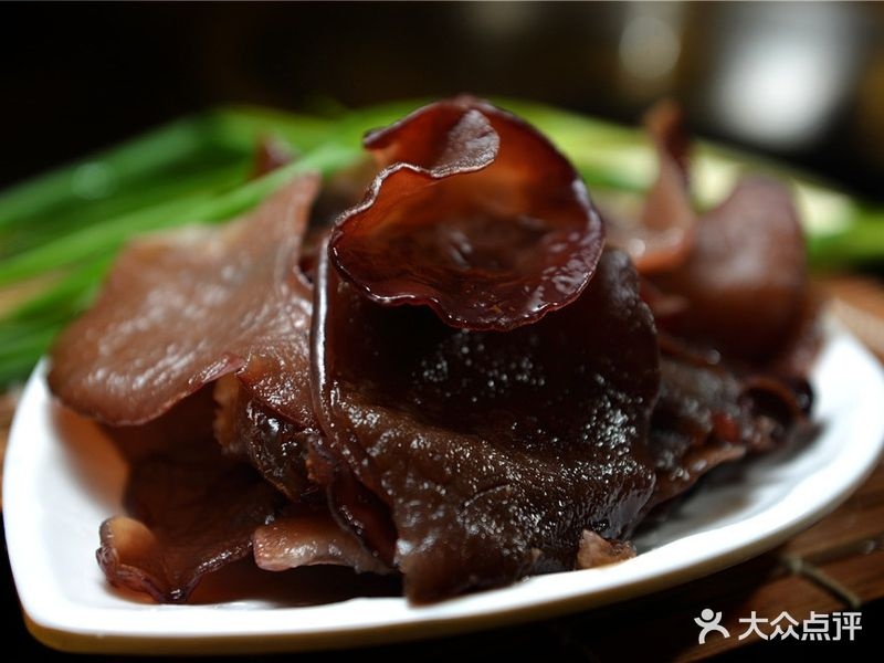 蜀味酸汤鱼(屯昌中学店)