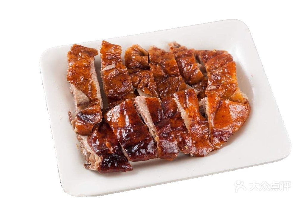 粤式烧腊(解放碑店)