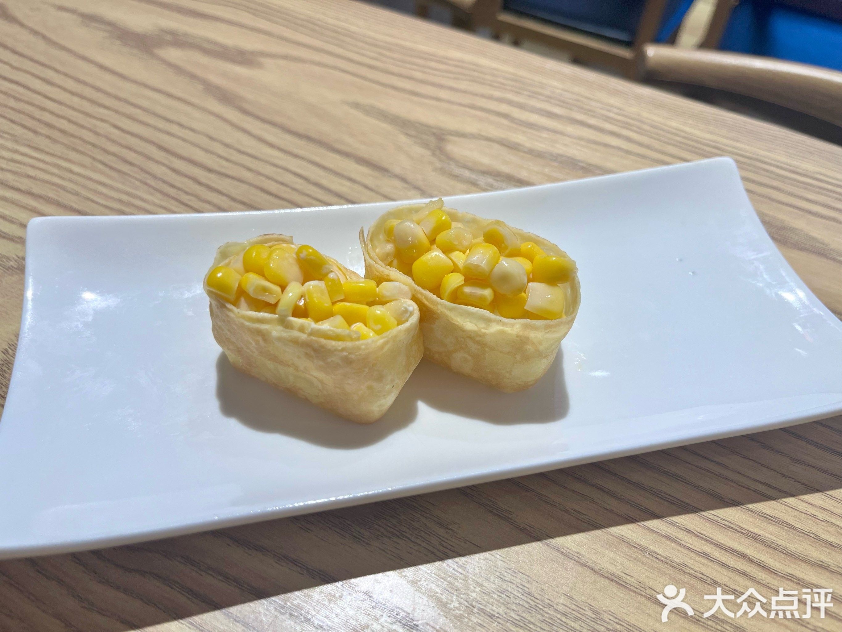 罗罗家自助寿司(沥林店)