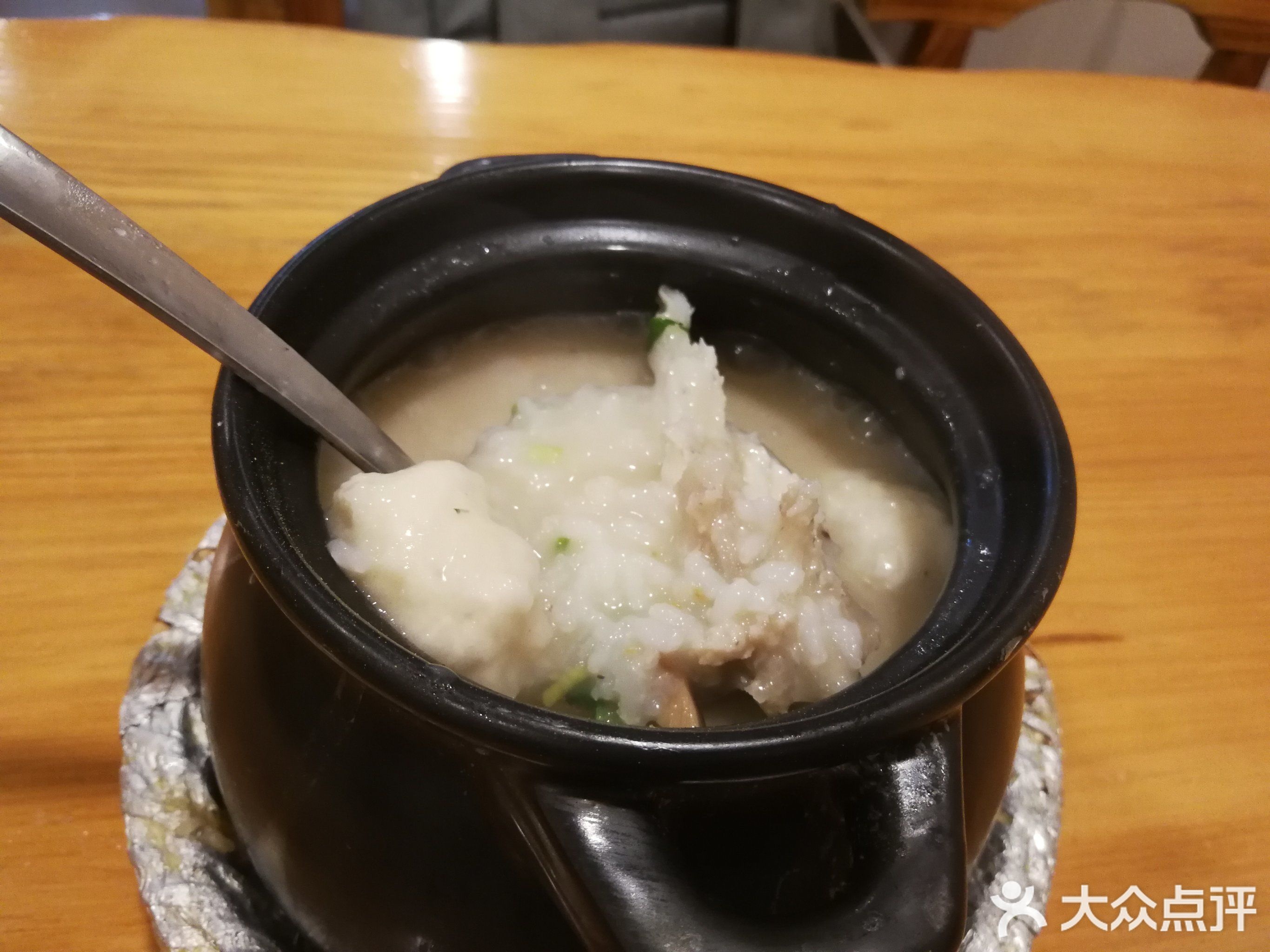 深海鱼粥(道山店)