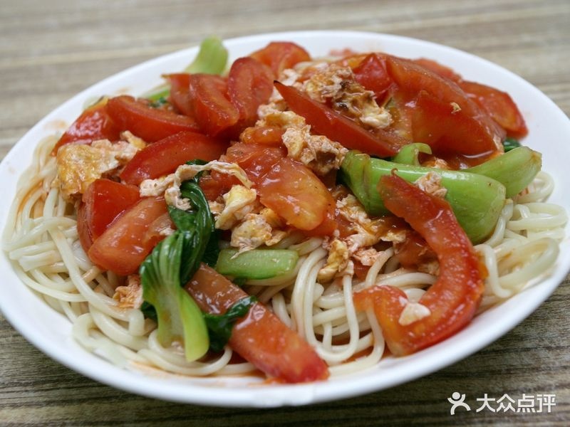 清真西北牛肉面(南海三路店)