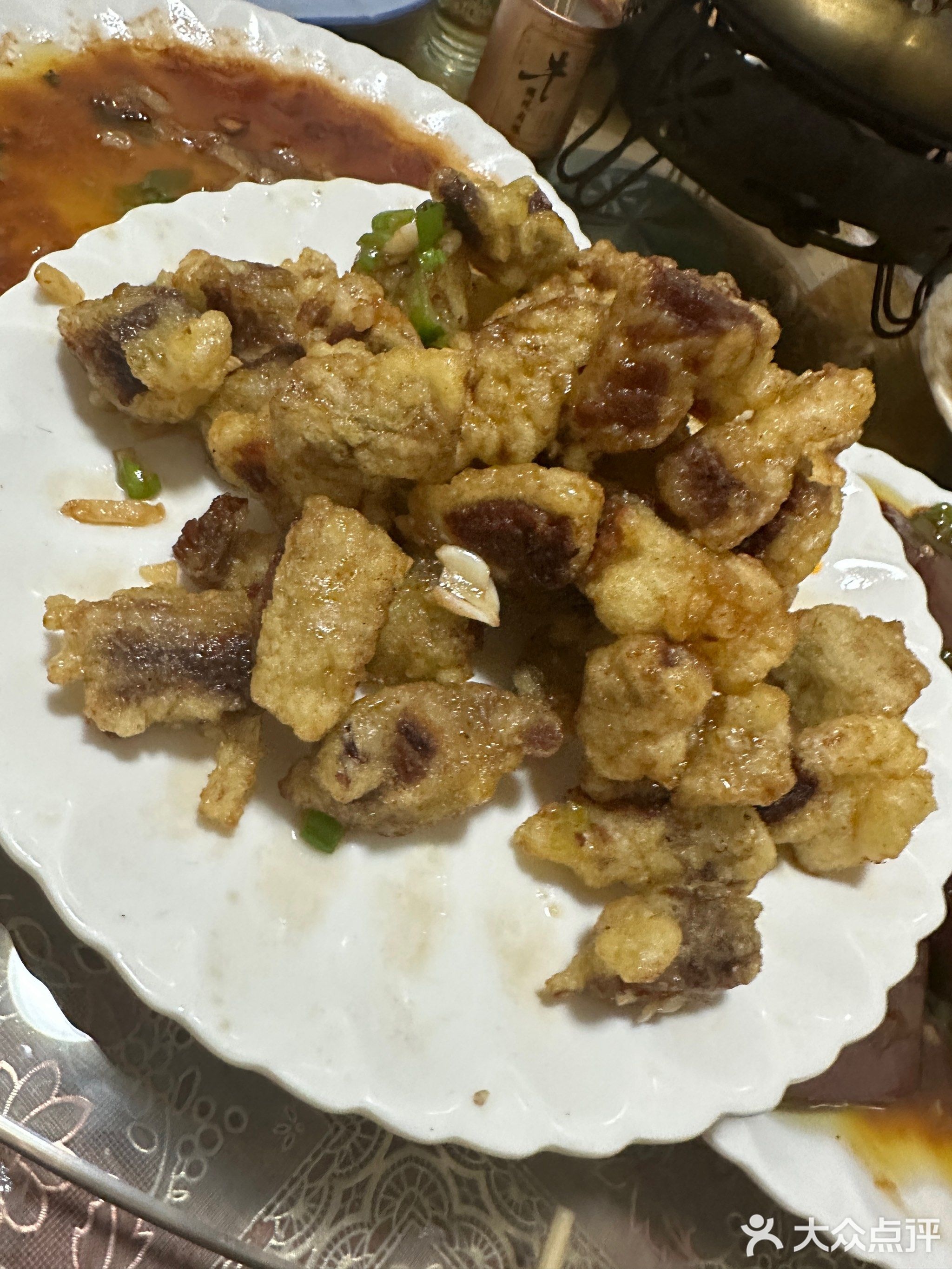 清真顺意羊汤(吉祥家园店)