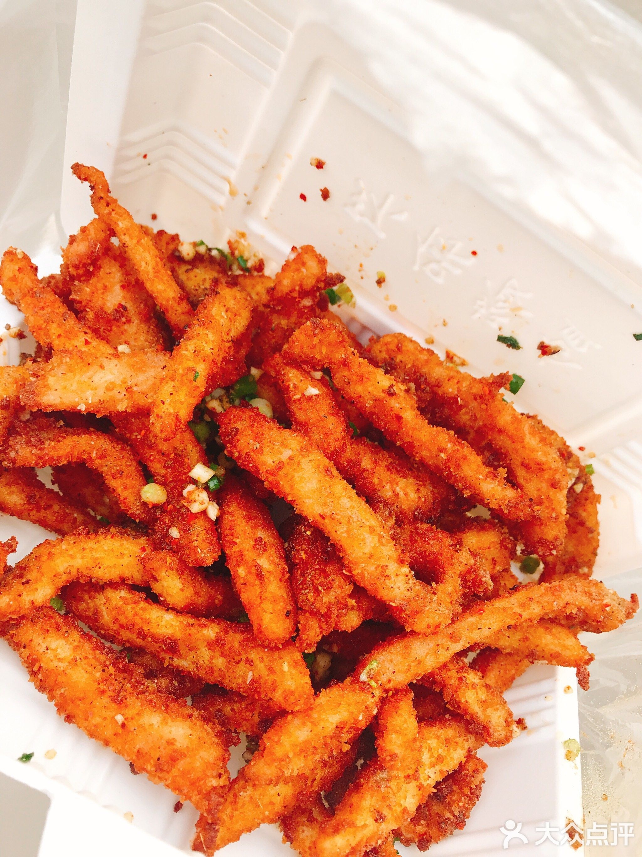 稻香椒盐排条(稻香路店)