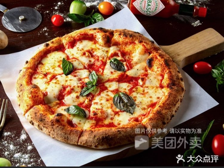 太炉煌西餐厅(首创奥特莱斯店)