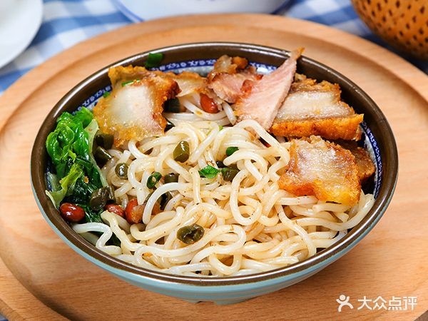 沙县小吃(姊妹路店)