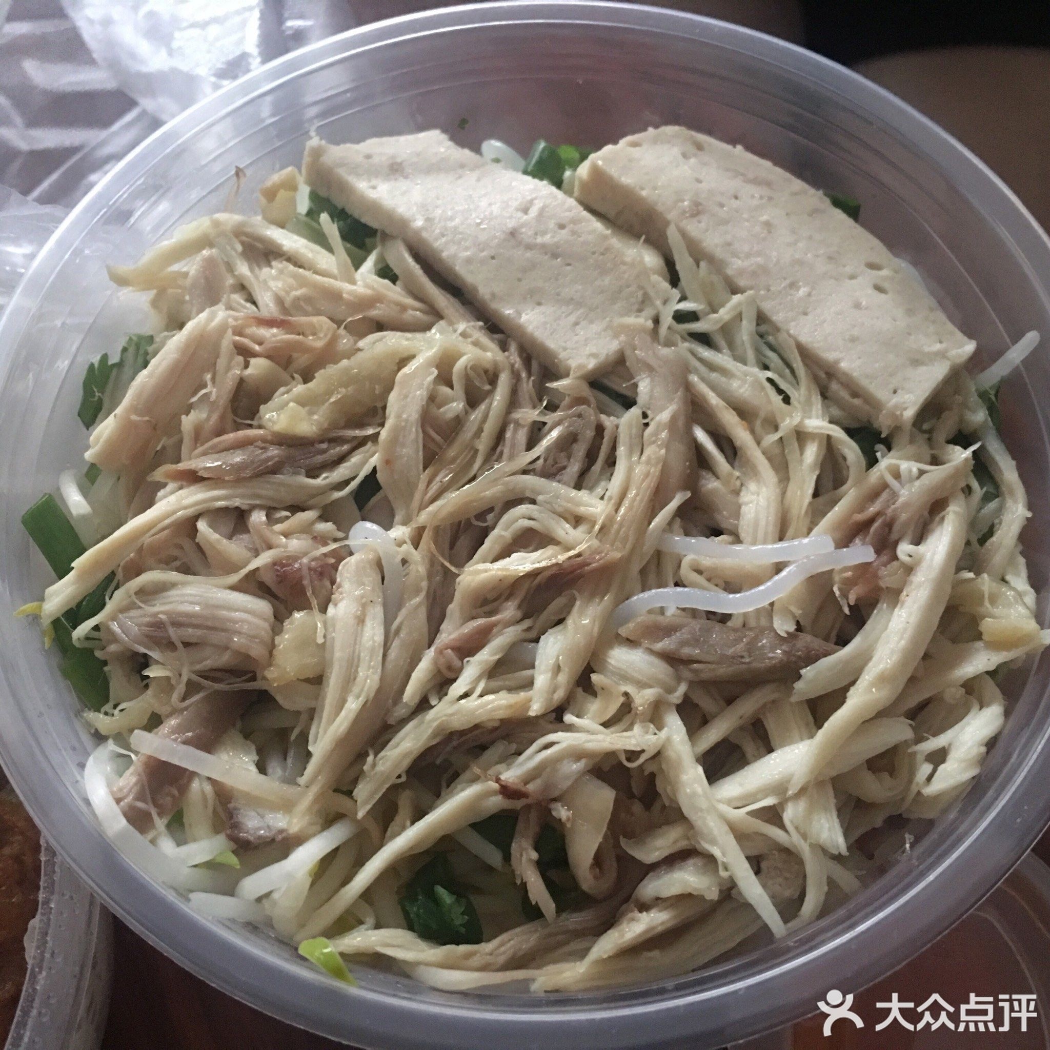 鸿记越南特色鸡粉(禅城店)