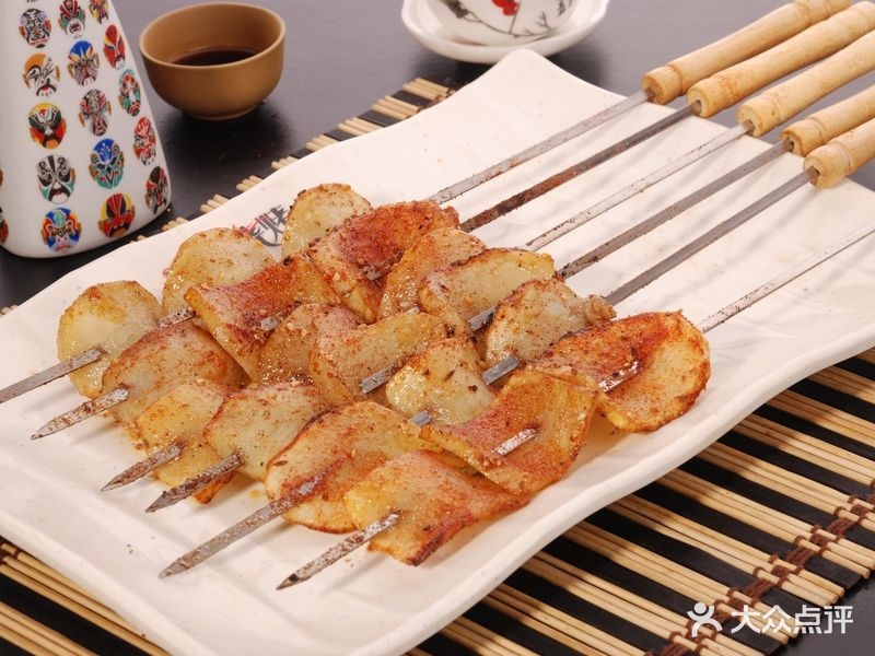 邬氏龙虾(天山大道店)