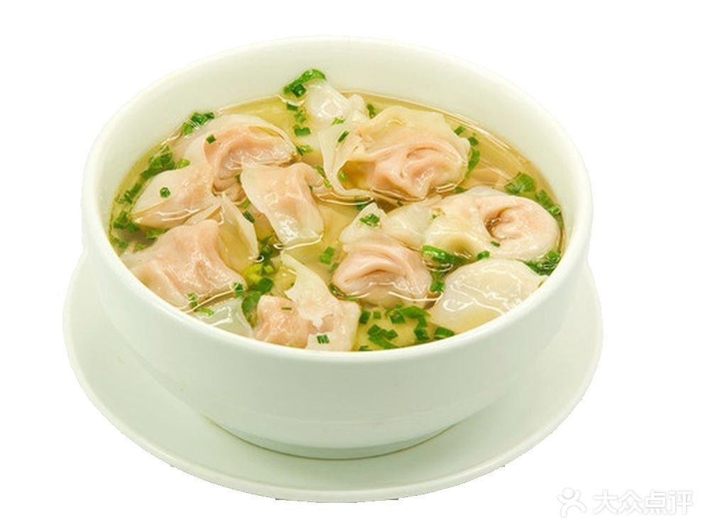 老万馄饨(金立综合楼店)