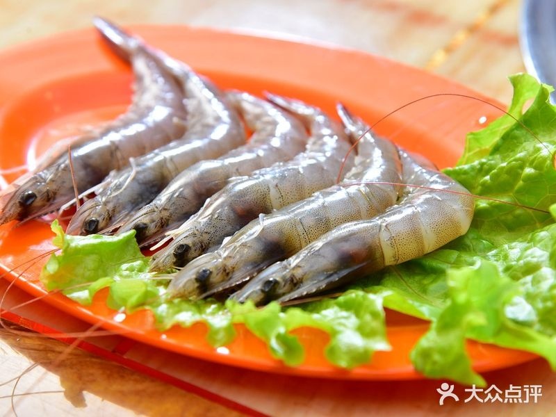 清真羊蝎子火锅(龙凤店)