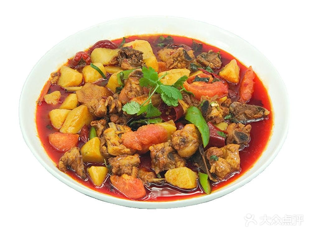 尕羊烤肉餐厅(临泽南路店)