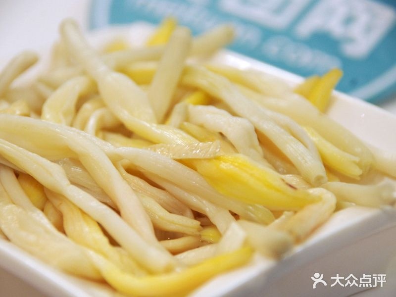 四川麻辣泸州凉菜