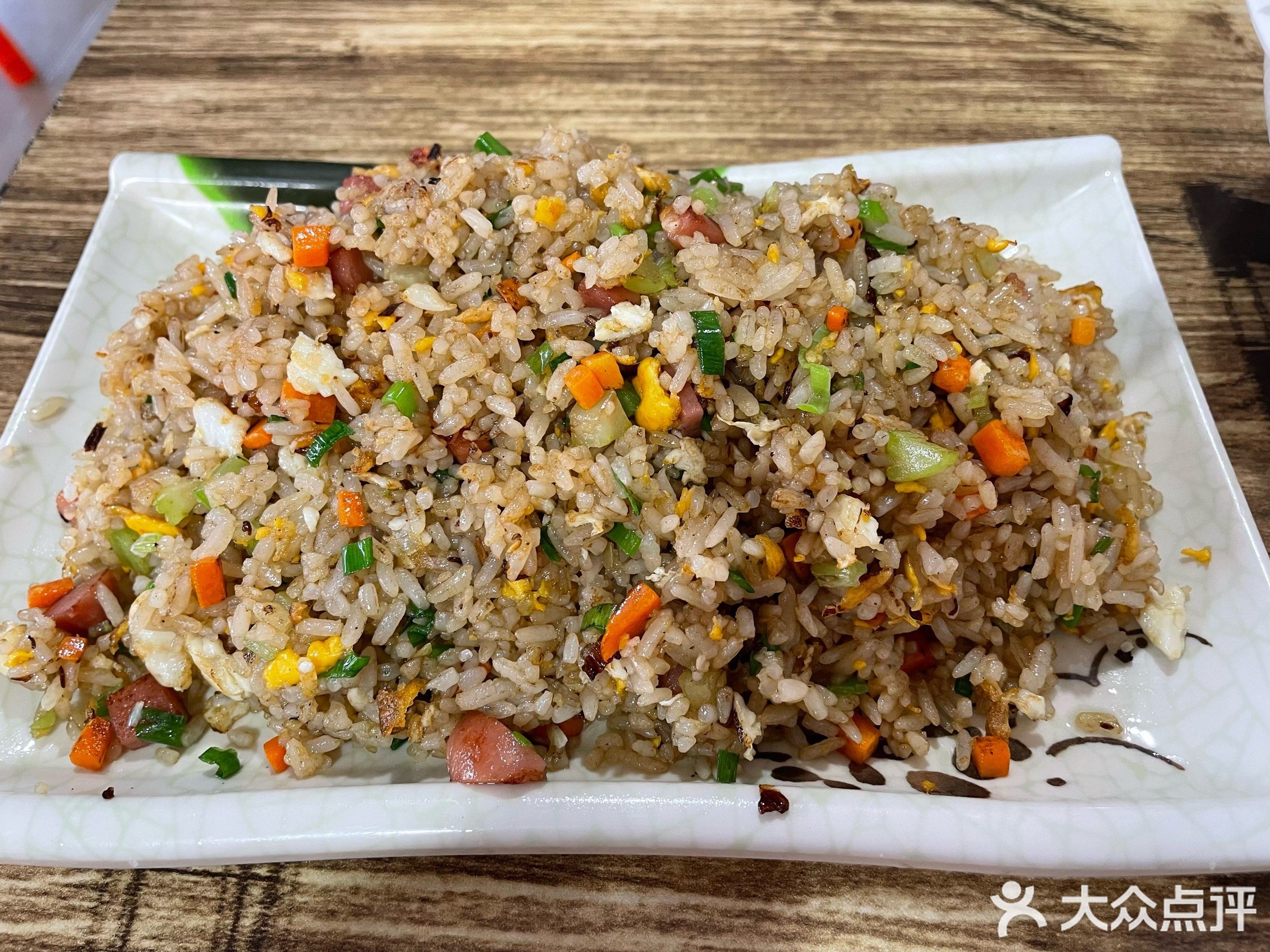 盈盛小厨粉汤店