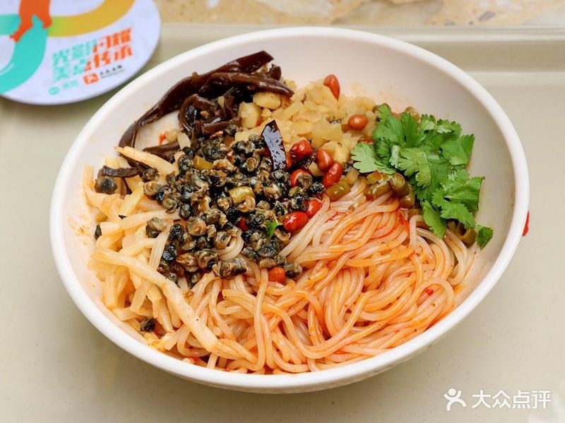 螺蛳粉·螺蛳姑娘(八中店)