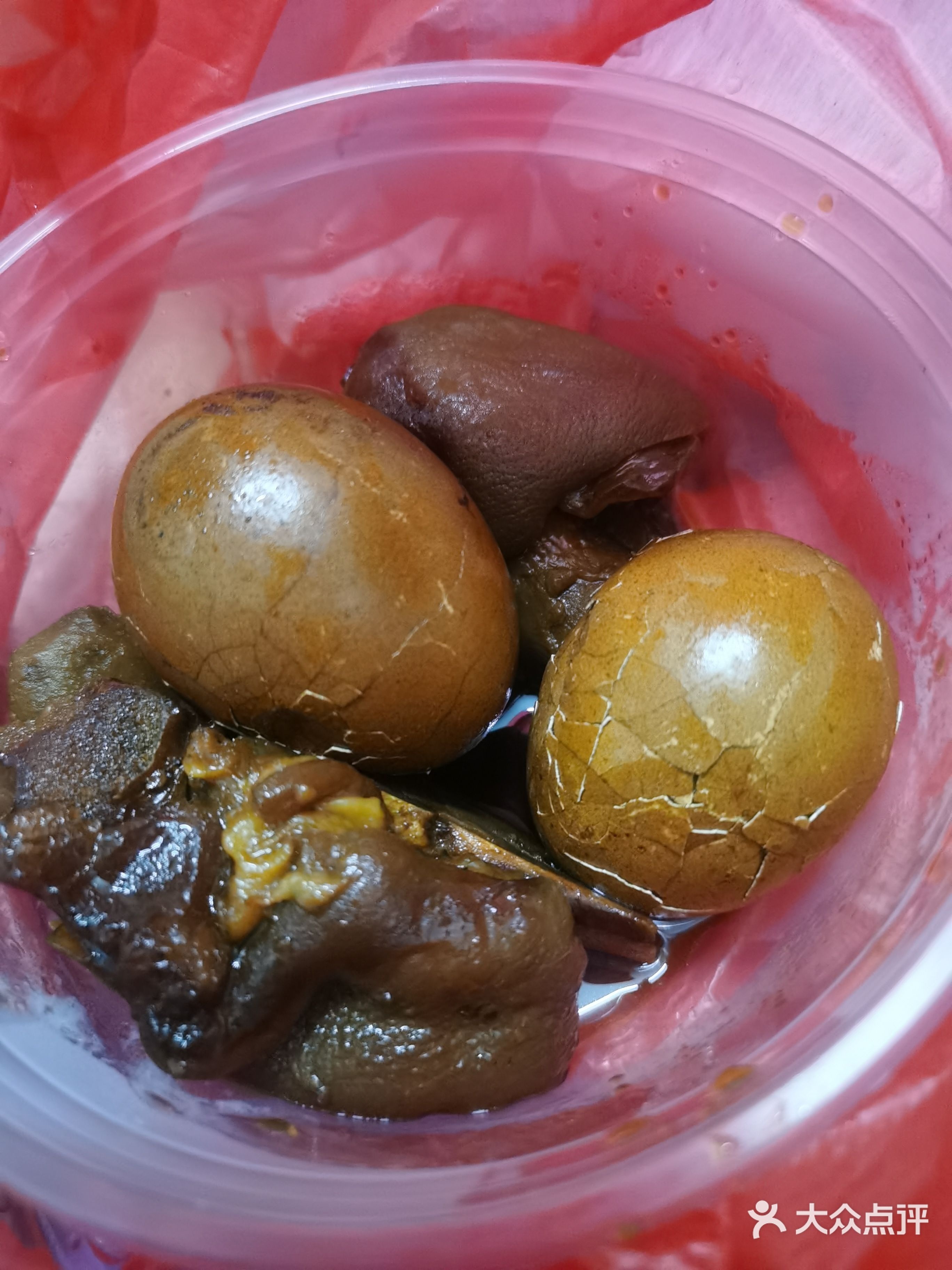 阿妈猪脚姜(置禾店)