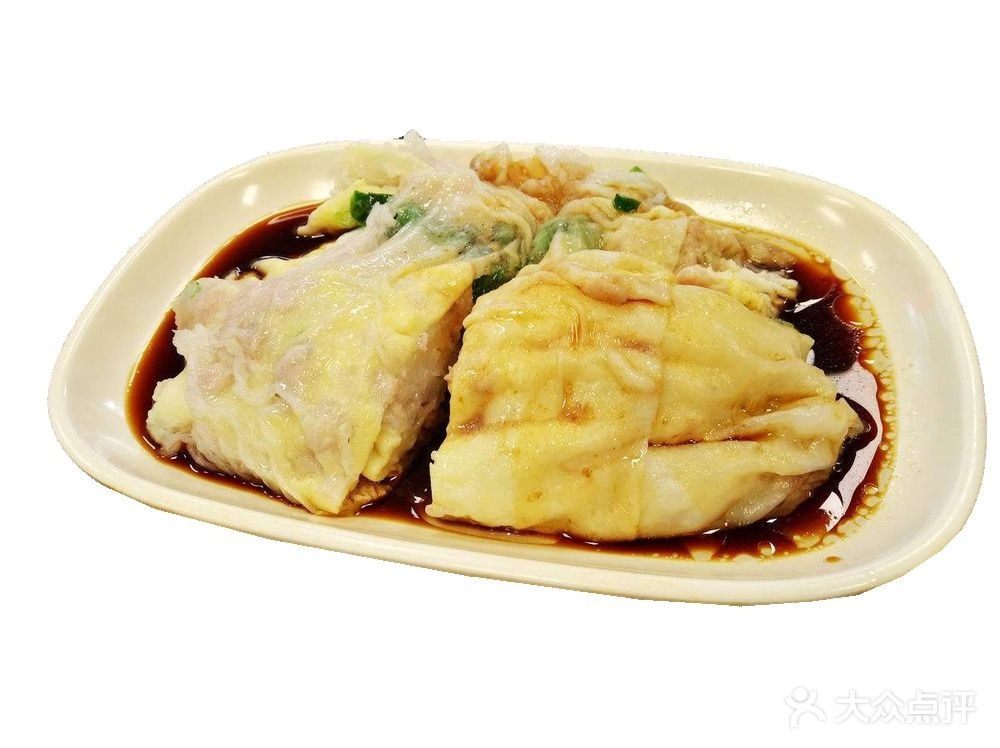 稻香石磨肠粉(龙光·阳光海岸二期店)