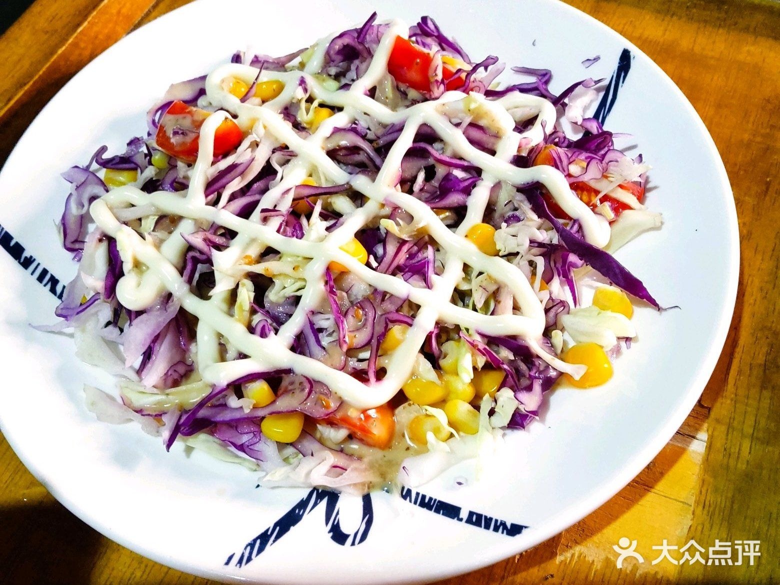 典典轻食(柏高酒店)