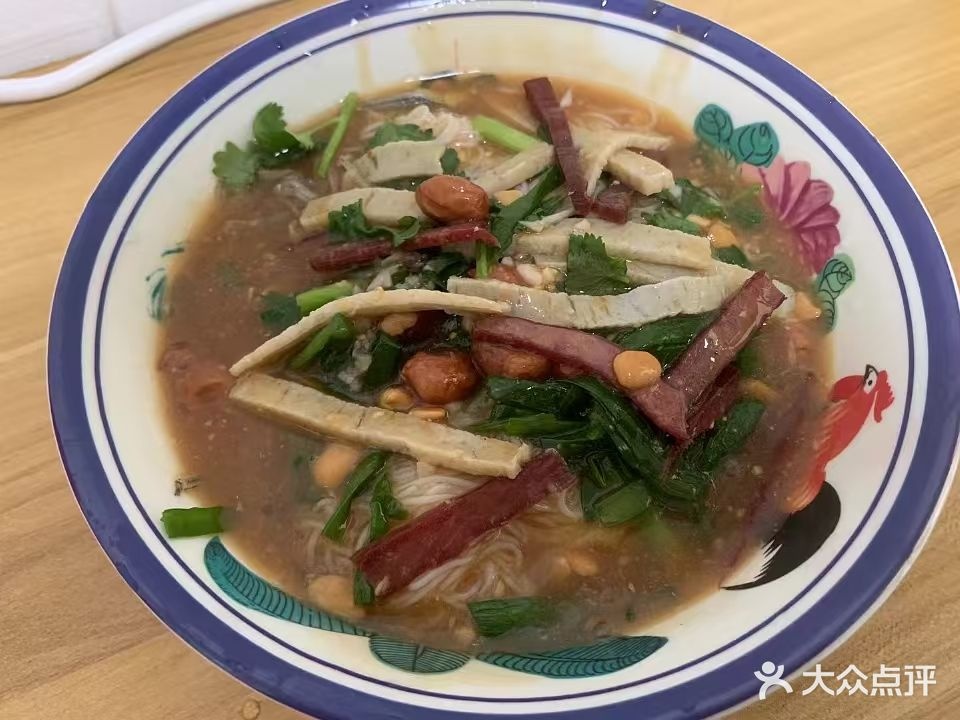 知味小吃(疾控中心宿舍店)