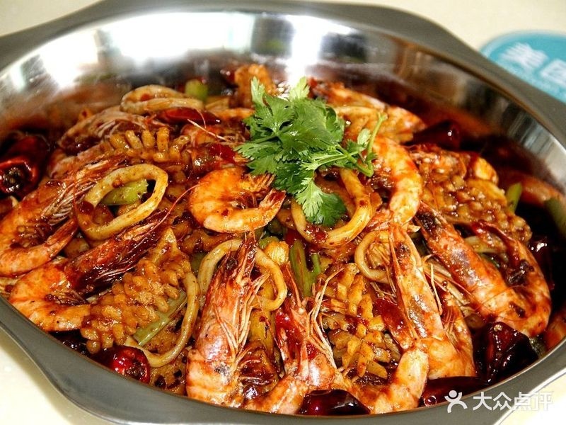 来正源干锅(第六分店)