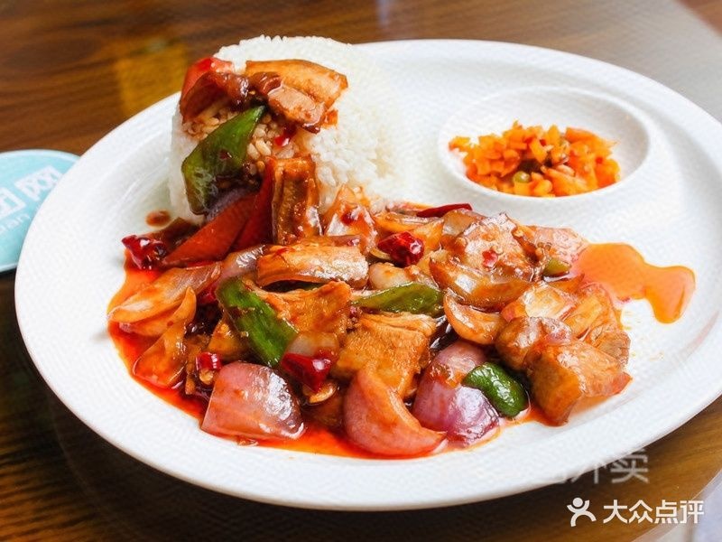 清真兰州经典牛肉面(碧桂园江山赋店)